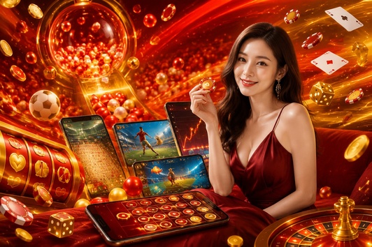 Đội ngũ 789lub – Nhà cái uy tín tại Việt Nam